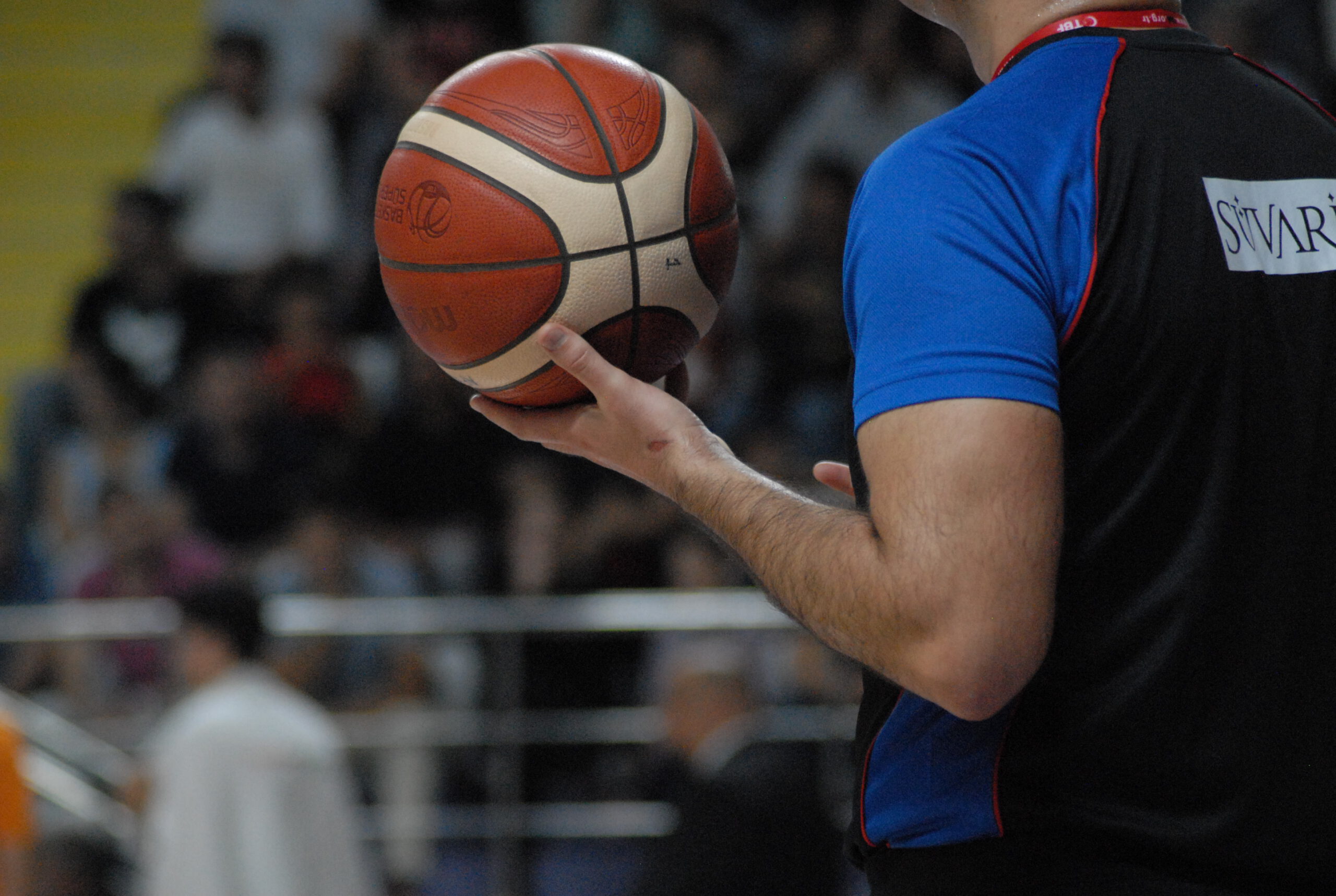 Türkiye Basketbol Federasyonu 2019-2020
