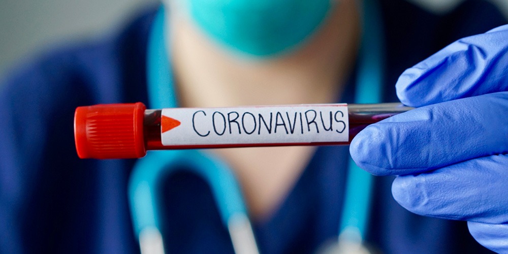 Afyonkarahisar’daki toplam koronavirüs hastası