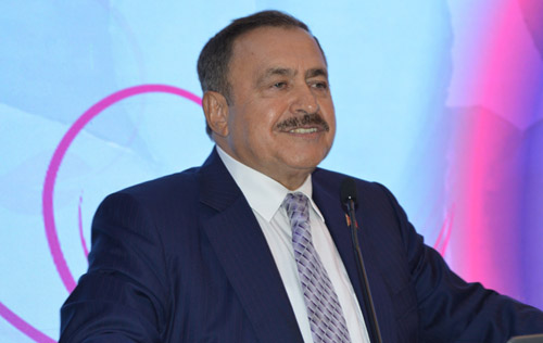Eroğlu, hikâye yarışmasında dereceye girenleri kutladı