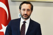 “Türkiye’nin haklı tezlerini yok saymaya  çalışanları rahatsız etmeye devam edeceğiz”