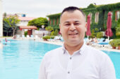 Afyon otelleri güvenli turizm sertifikası aldı