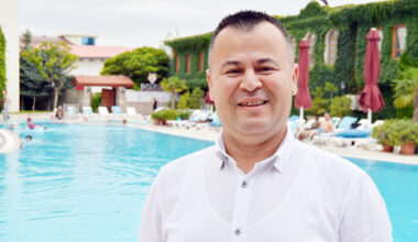 Afyon otelleri güvenli turizm sertifikası aldı