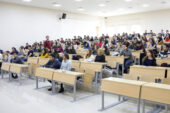 AFSÜ, en fazla tercih edilen üniversiteler arasında yer aldı