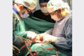 AFSÜ, kalp ve damar cerrahisinde  bölgede etkin merkez konuma geldi