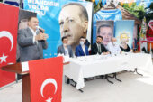 “AK Parti 2023 seçimlerini de kazanacak”