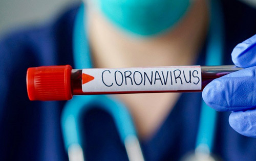 Emirdağ’da  6 sağlıkçı koronavirüse yakalandı