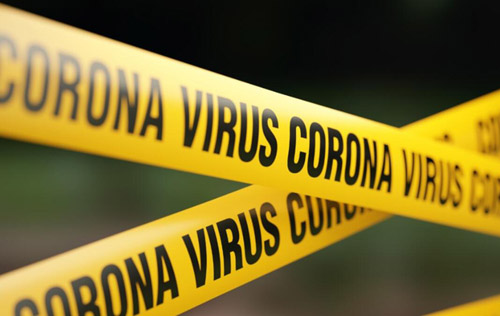 Şuhut İlçesi’nde koronavirüs tedbirleri
