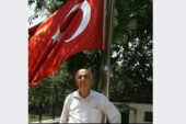“Köy meydanlarına Türk Bayrağı dikilsin”