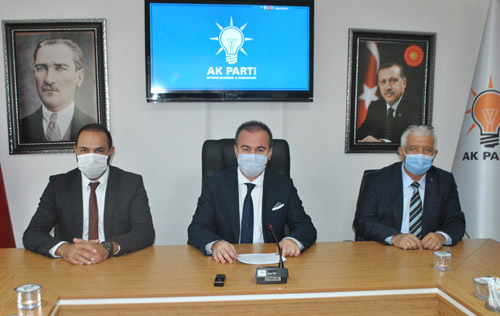 AK Parti iktidarının 18