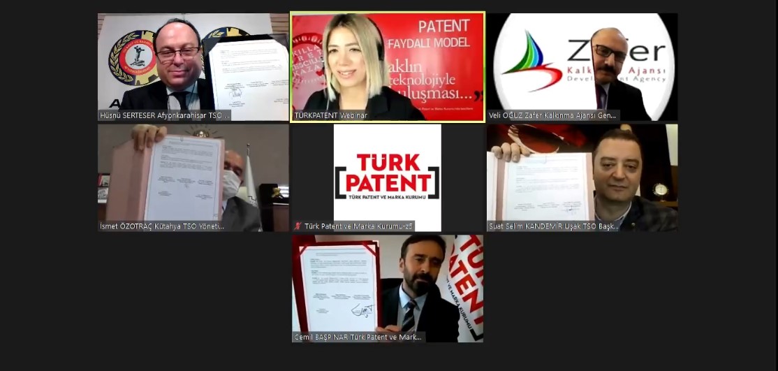 Türk Patent ve Marka