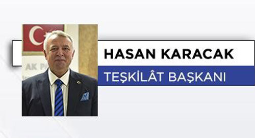AK Parti Eskişehir İl