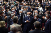 Afyon’lu çiftçilerin talepleri Cumhurbaşkanı Erdoğan’a iletildi