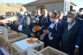Afyonkarahisar’ın en büyük projesi Çay Barajı’nda mutlu son yaklaşıyor