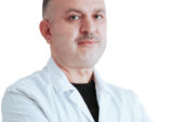 Dr. Yaşar Arslan,  Fuar Hastanesi’nde