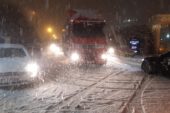 Afyon-Antalya yolunda kamyonlara izin verilmiyor