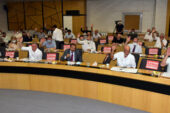 Belediye Meclisi 1 Şubat’ta toplanıyor