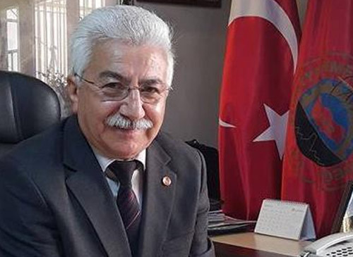 Türkiye Emekliler Derneği Afyonkarahisar