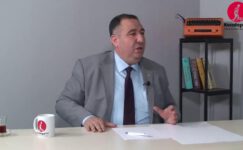 Muhammet Mısırlıoğlu Kocatepe Tv canlı yayını