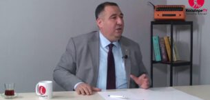 Muhammet Mısırlıoğlu Kocatepe Tv canlı yayını