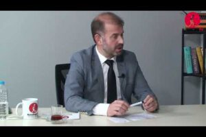 Sami Çetinaktı ile Ebubekir Önder Kocatepe Tv canlı yayını