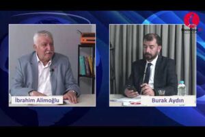 İbrahim Alimoğlu Kocatepe Tv canlı yayını