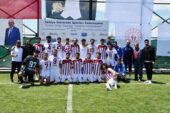 Fırat Üniversitesi’nin  2 takımı üst lige çıktı