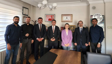 Türk Hukuk Enstitüsü il  temsilciliği 18 Mayıs’ta açılıyor