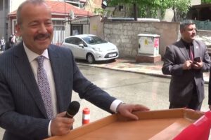 “MHP Afyon’dan 2 milletvekili çıkartabilir”