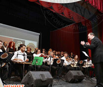 Afyonkarahisar Türk Sanat Müziğine doyacak