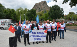 “Türk Büro-Sen: 3600 Ek Gösterge bu haliyle yetersiz”