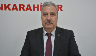 “Türkiye devlet ve millet  kalma mücadelesi veriyor”