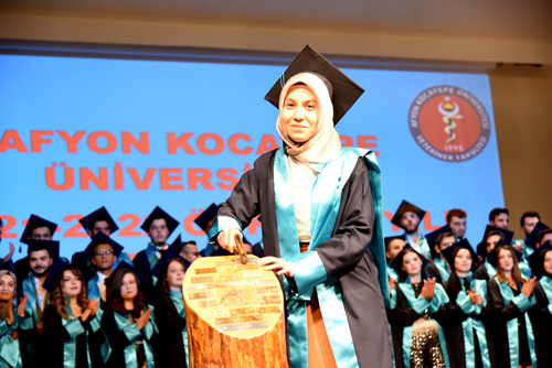 Afyon Kocatepe Üniversitesi (AKÜ)