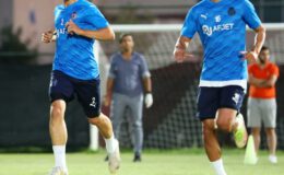 Afyonsporlu futbolcuların performans testleri yapıldı