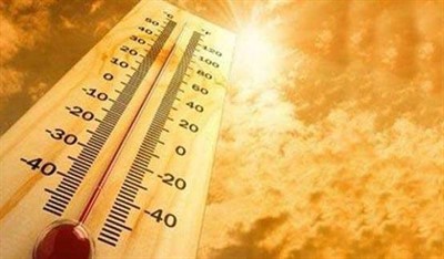 Afyonkarahisar son yılların en sıcak günlerinden birini yaşıyor