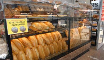 “Ana hedefimiz ev ekmeği  satan küçük işletmelere destek”