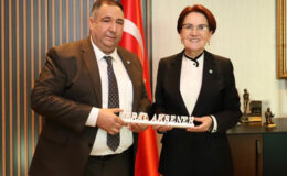 “Afyon Türkiye için de partimiz  içinde önemli bir kent”