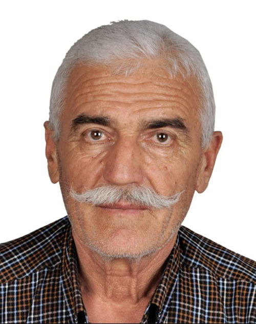 Şehit Eren Karaca’nın babası