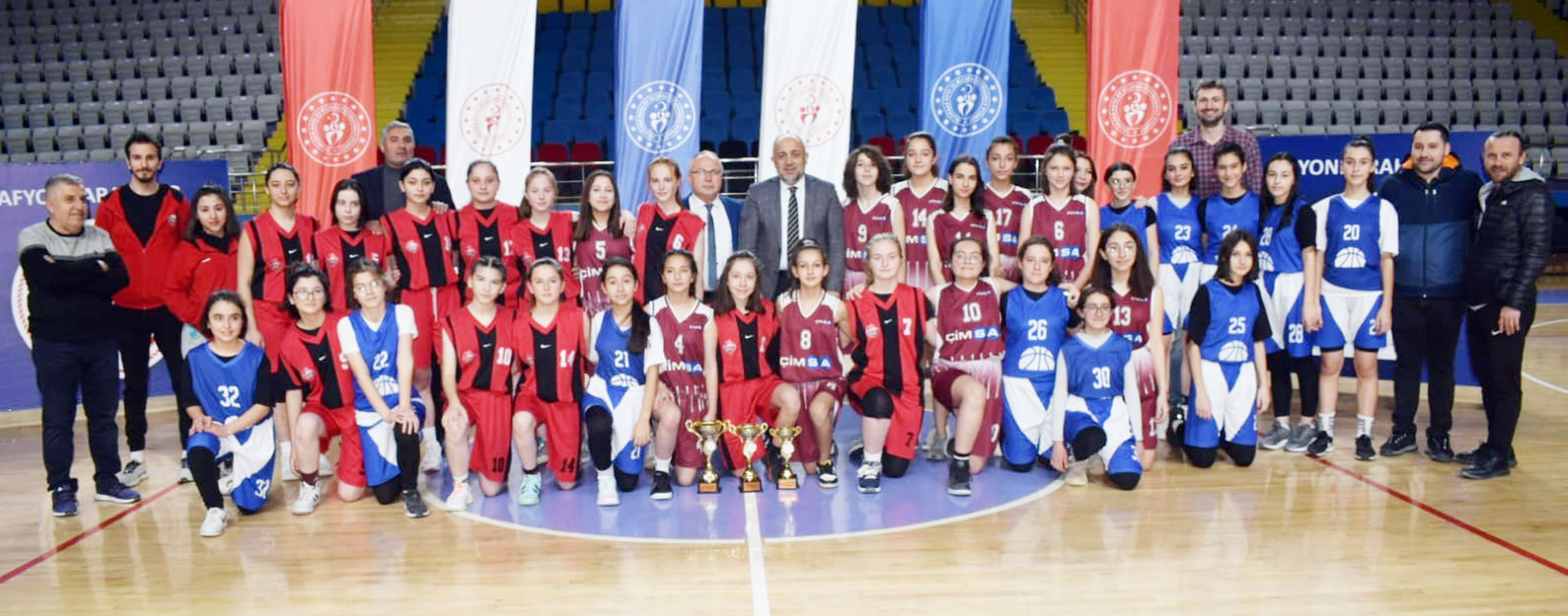 Yıldız Kadınlar Basketbol Ligi