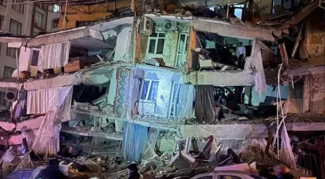 Deprem sonrası Bakanlık ve AFAD’dan kritik telefon uyarısı