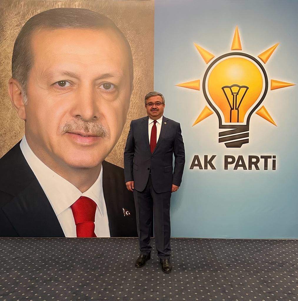   AK Parti Afyonkarahisar