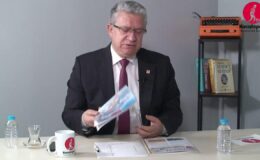 Mehmet Kemal Demirkırkan Kocatepe Tv canlı yayını