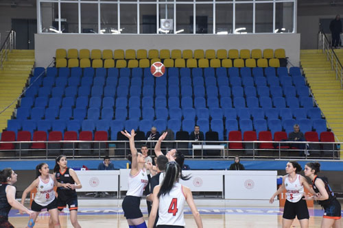 Türkiye Basketbol Federasyonu’nun (TBF)