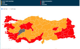 Afyon’da Erdoğan Kılıçdaroğlu’nu ikiye katladı