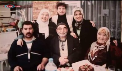 İşte yeni Bakan’ın Afyonlu gurbetçi ailesi
