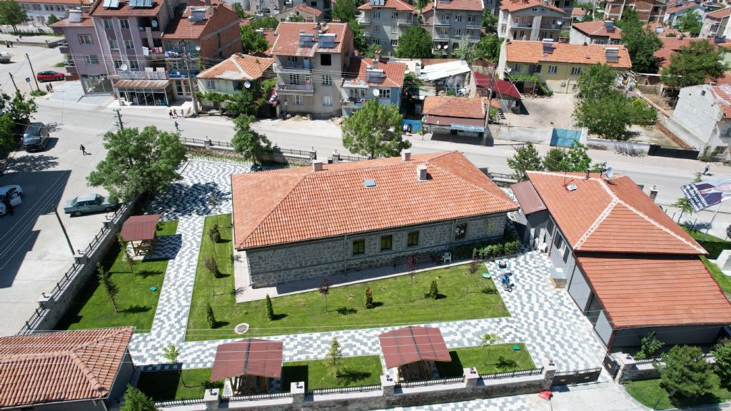 Afyonkarahisar Belediyesi, Kadın Kültür
