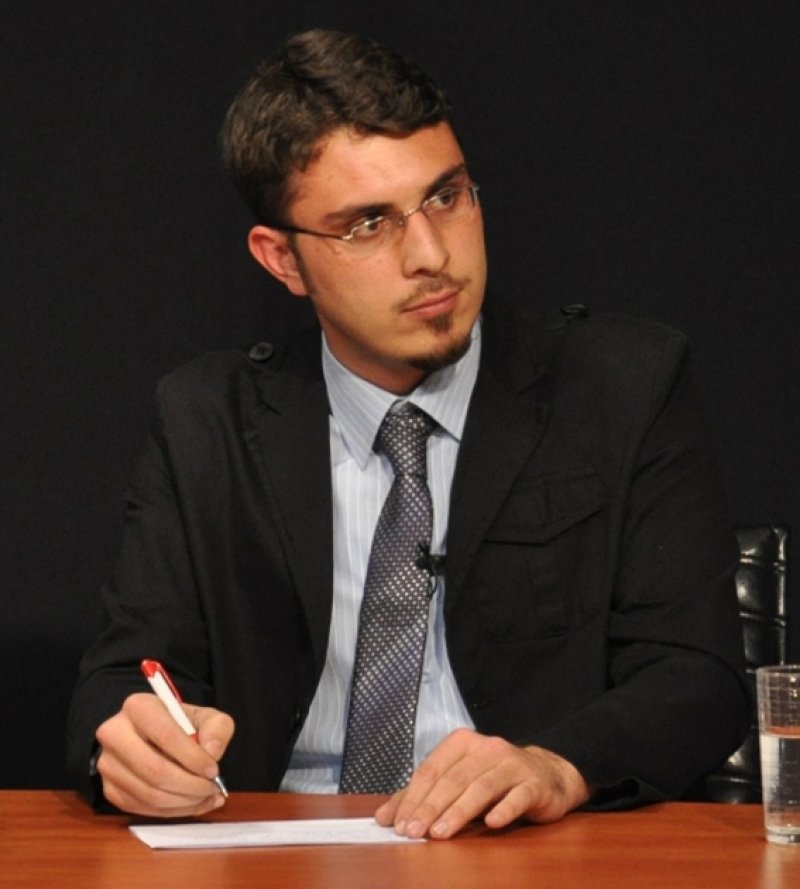 Murat Arısoy