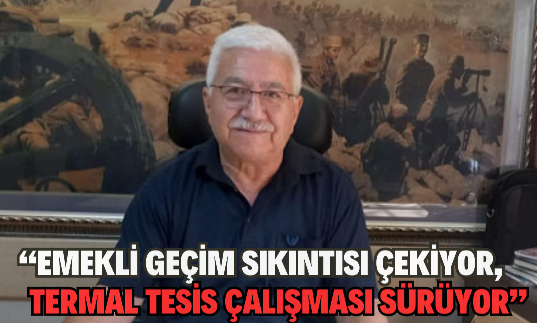 Türkiye Emekliler Derneği Şube