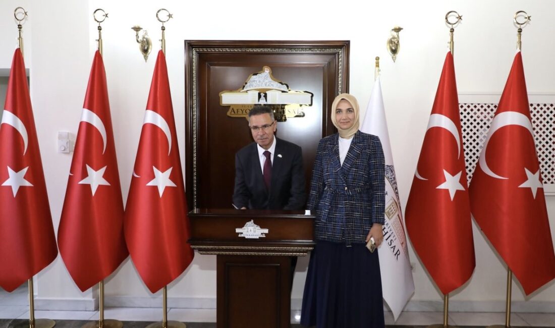 “Türk milleti Filistin özgürlüğüne kavuşuncaya kadar desteğini devam ettirecek”