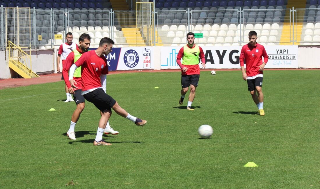 Afyonspor, Zonguldak maçının bilet fiyatları belli oldu
