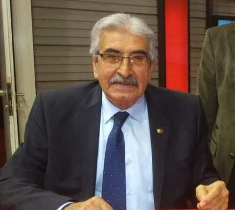 CHP eski il başkanı vefat etti